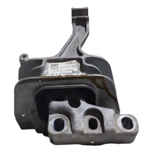 Coxim Hidráulico Do Motor Vw Golf Tiguan Audi A3 5q0199262