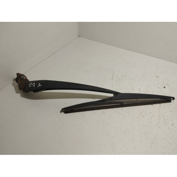 Braço Haste Limpador Traseiro Journey Freemont