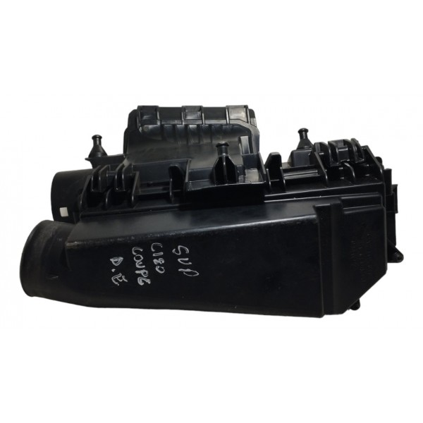 Caixa Filtro De Ar Mercedes C180 2009 2010 2011 2012 2013