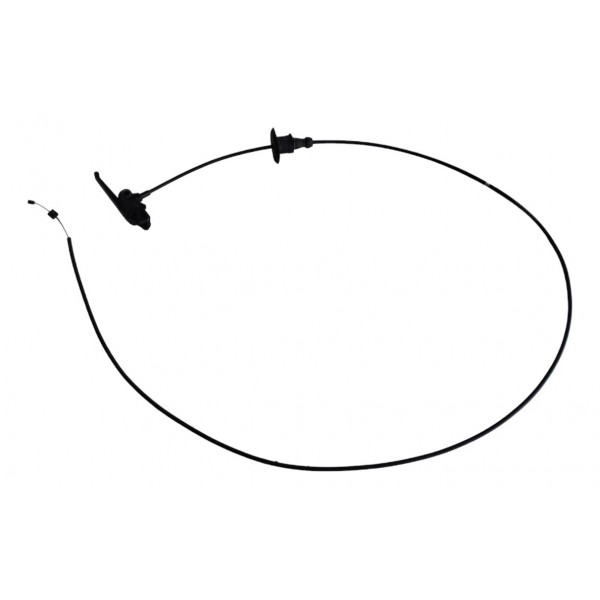 Alavanca Puxador Cabo Abertura Capô Peugeot 106 2000