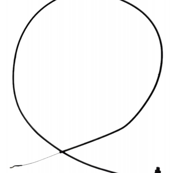 Alavanca Puxador Cabo Abertura Capô Peugeot 106 2000