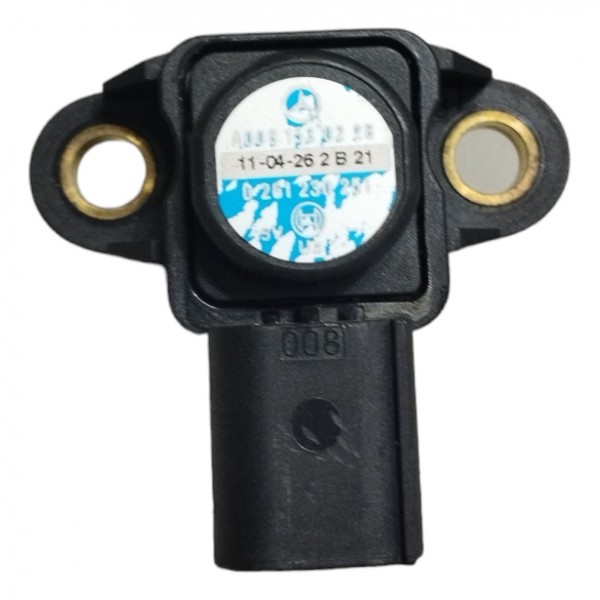 Sensor Map Mercedes C180 1.8 2.0  A0081530228