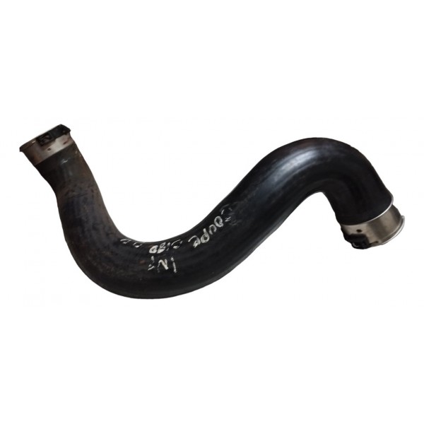 Mangueira Intercooler Mercedes C180 C200 2009 2010 Á 2013