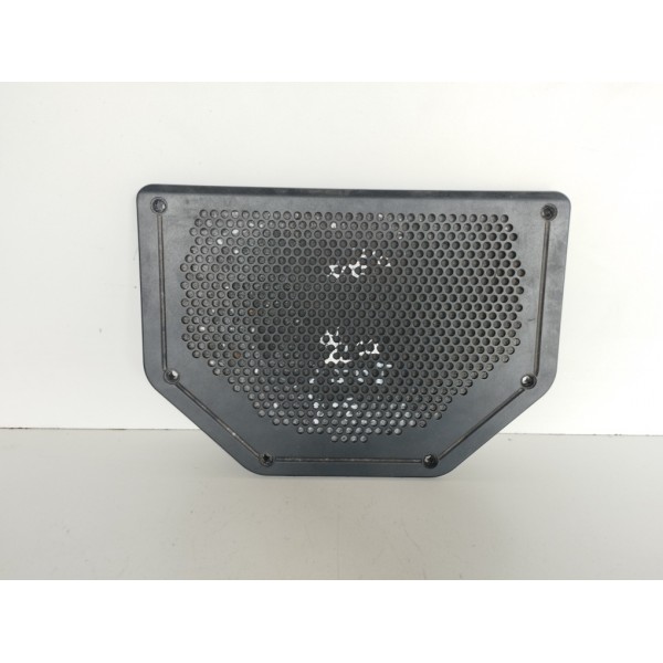 Tela Auto Falante Inferior Banco Bmw 320i 2006 2007 2008