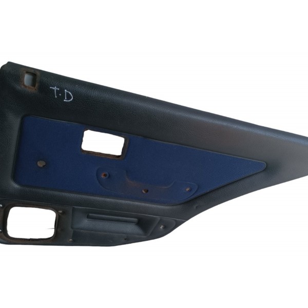 Forro Porta Traseira Direita Peugeot 106 2000