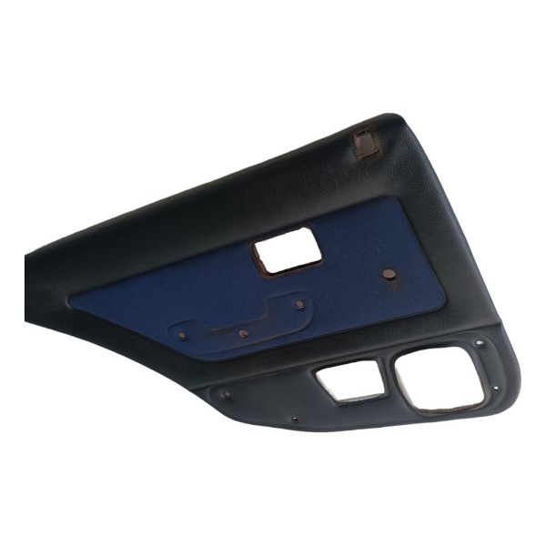 Forro Porta Traseiro Esquerdo  Peugeot 106 2000