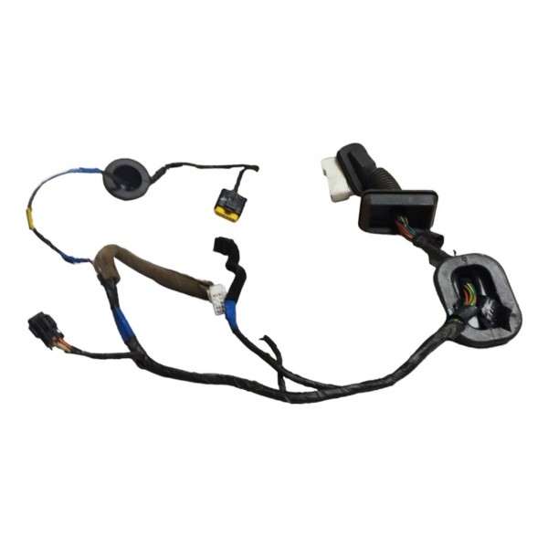 Chicote Porta Dianteira Direita I30 2009 Á 2012