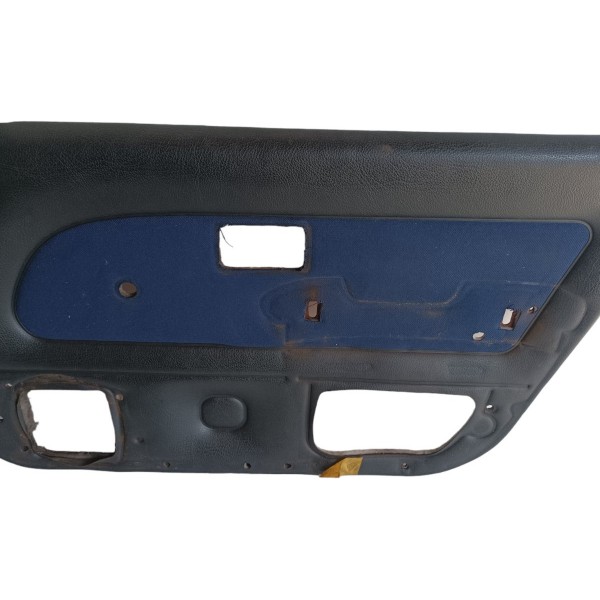 Forro De Porta  Dianteiro Direito  Peugeot 106 2000