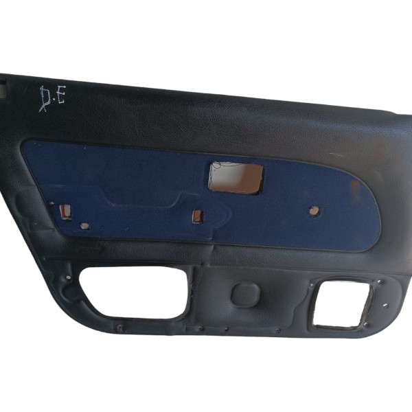 Forro Porta Dianteira Esquerda Peugeot 106 2000