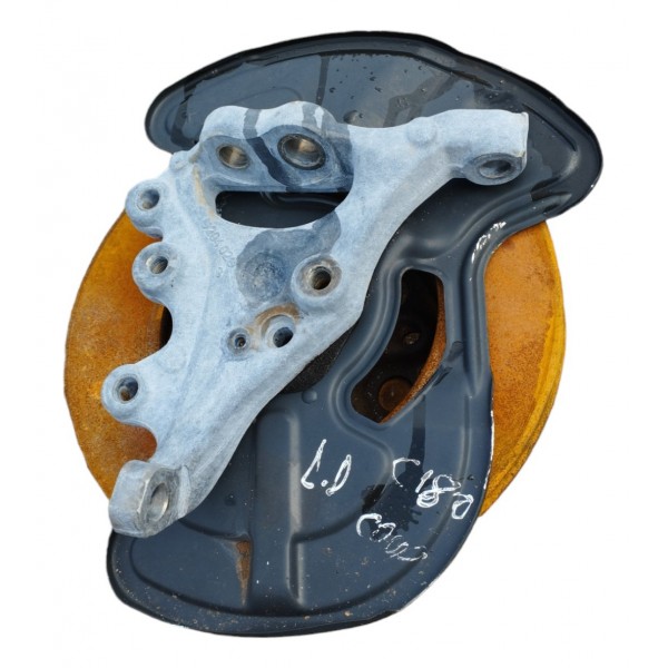 Montante Manga Eixo Dianteiro Direita Mercedes C180 C200