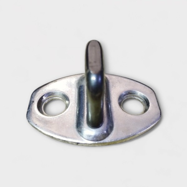 Batente De Porta Traseiro Direito Volkswagen Tiguan 2012