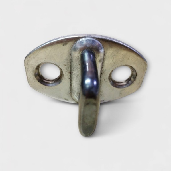 Batente De Porta Traseiro Esquerdo Volkswagen Tiguan 2012