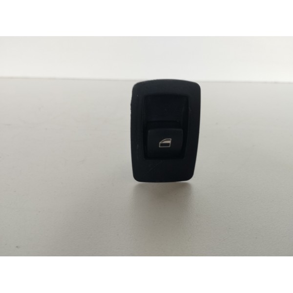 Botão Vidro Elétrico Dianteiro Direito Bmw 320i 2006 Á 2008