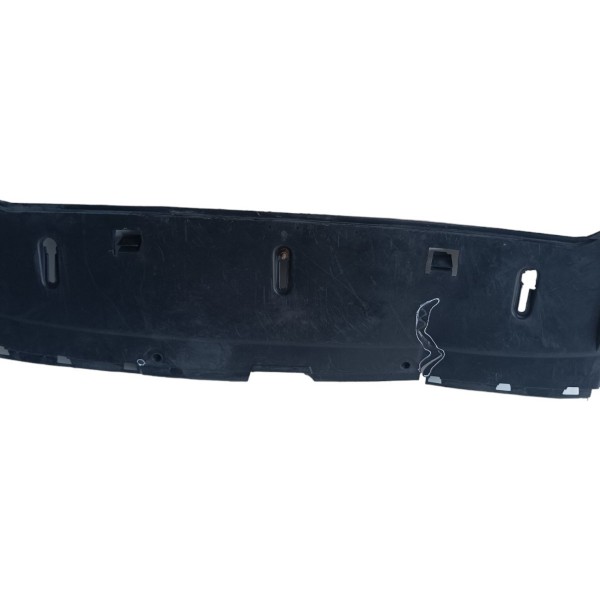 Suporte Parachoque Dianteiro Peugeot 307 Com Detalhe