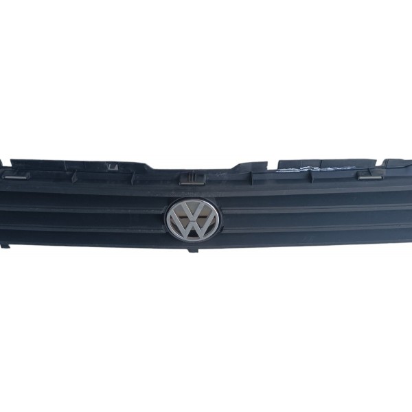 Grade Motor Dianteira Vw Gol 305853653