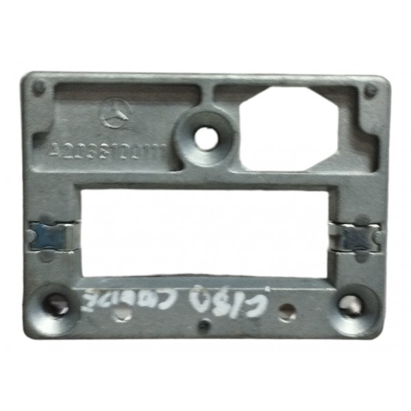 Suporte Retrovisor Interno Mercedes C180 2009 2010 Á 2013