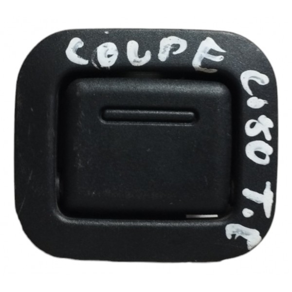 Gancho Roupa Traseiro Mercedes C180 2009 2010 2011 2012 2013