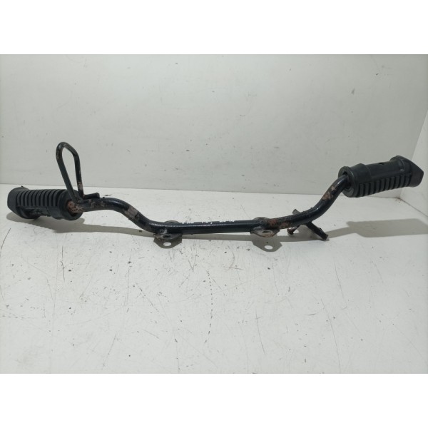 Estribo Fan 125 2010