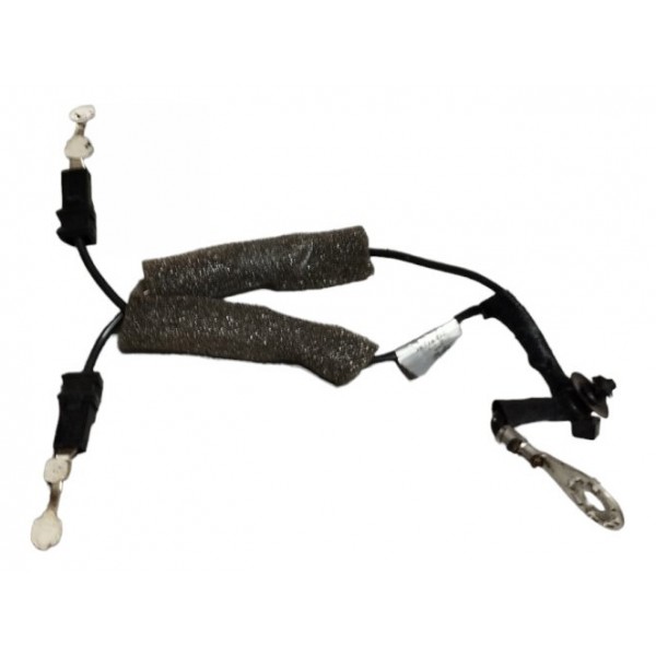 Chicote Do Amplificador Mercedes C180 2009 2010 2011 Á 2013