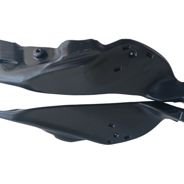 Duto De Ar Lado Esquerdo Santa Fé 2010 2011 Á 2021