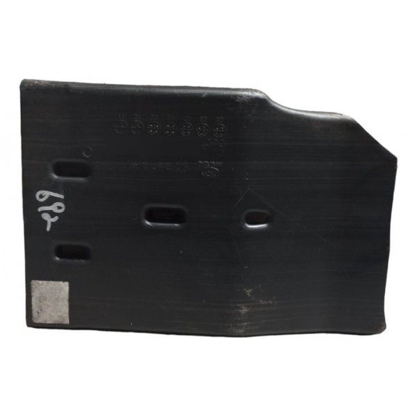 Duto Ar Esquerdo Santa Fé 3.5 2010 2011 2012