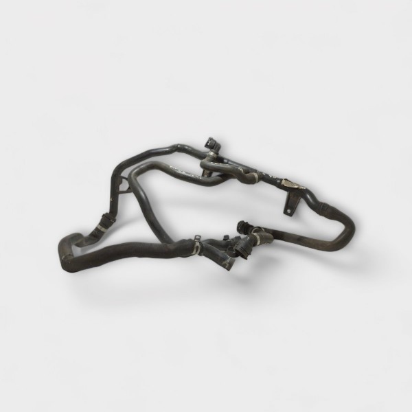 Mangueira Cano De Água Do Agregado Bmw 320 318 E90 Akz 11732