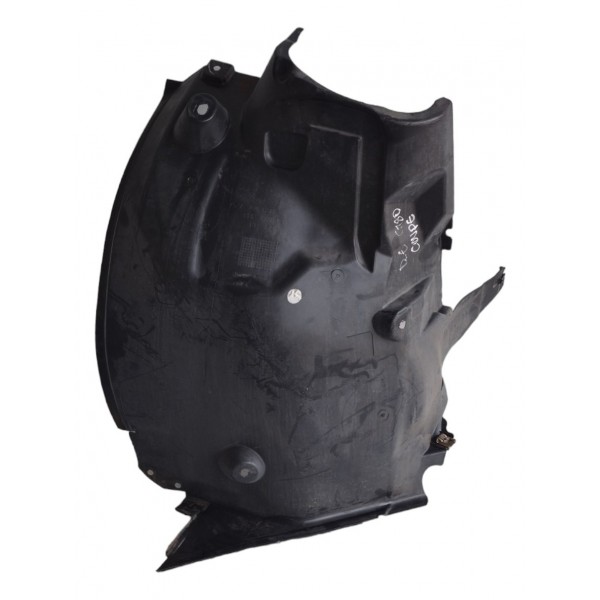 Parabarro Mercedes Dianteiro Esquerdo C180 Coupe 2011 2012