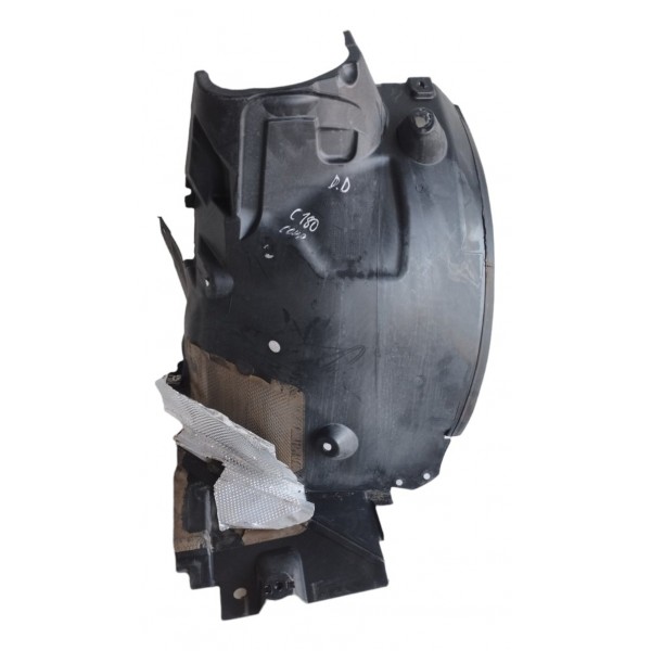 Parabarro Dianteiro Direito Mercedes C180 Coupe 2011 2012