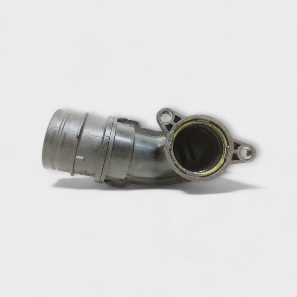 Cano Duto De Ar Da Turbina Vw Golf Tsi 1.4 2013 2014 Á 2017