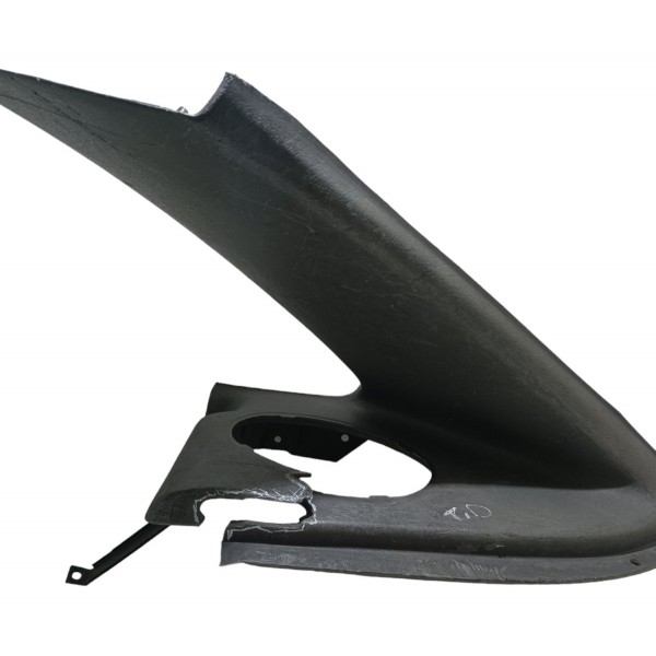 Suporte Tampão Bagagito Traseiro Direito Gol 377867762