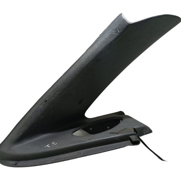 Suporte Tampão Bagagito Traseiro Esquerdo Gol 377867761