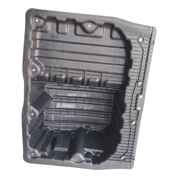 Porta Objetos Porta Malas Bmw 320i 2006 2007 2008 2009 2010