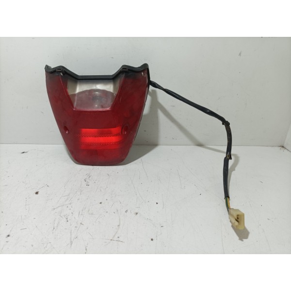 Lanterna Farolete Traseiro Titan 150 2008