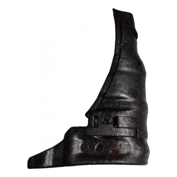 Suporte Isopor Proteção Chave Roda Golf 1.4 2014 2015 2017