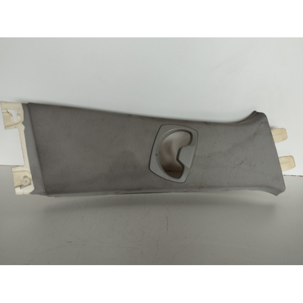 Acabamento Moldura Coluna Central Direita Bmw 320i 2006/2008