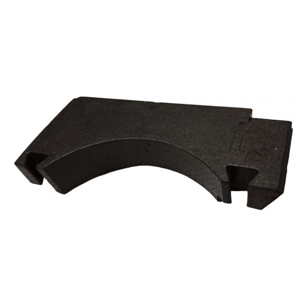 Isopor Estepe Vw Golf Tiguan 5n0858858