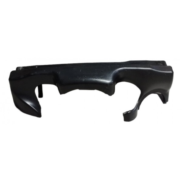 Moldura Coluna Direçao Vw Gol Saveiro G3 377858565