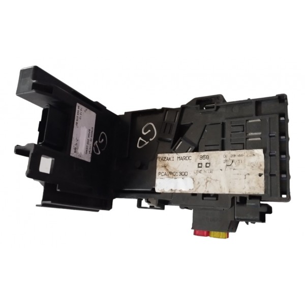 Placa De Fusíveis Da Bateria Peugeot 307 308 2008 2009 2010