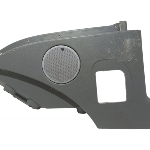 Suporte Tampão Bagagito Traseiro Direito Gol G3 2002