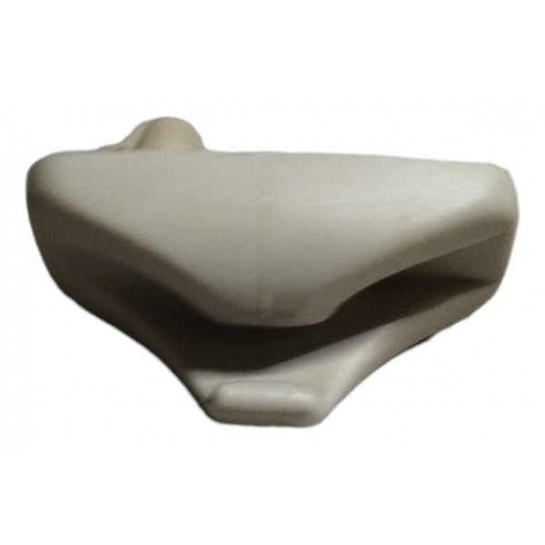 Presilha Suporte Quebra Sol Vw Parati Saveiro Gol G2 G3 G4 2