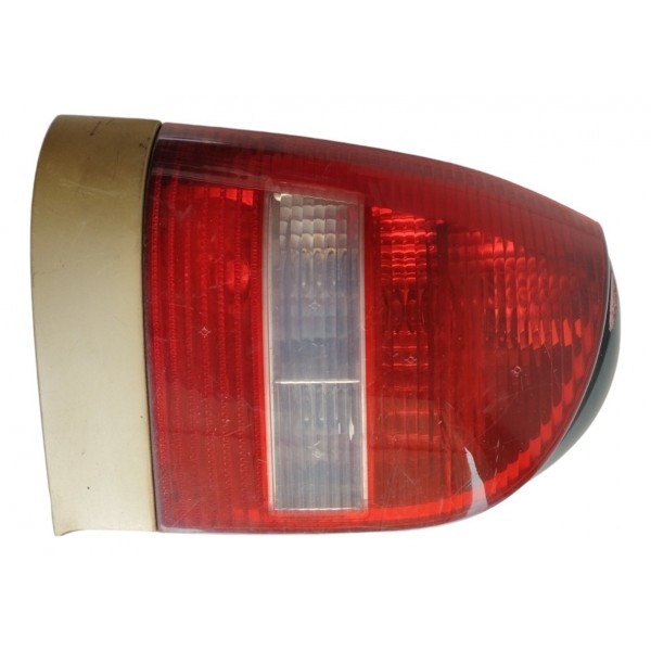 Lanterna Traseira Esquerda Gol G3 Power 16v 2002 Original