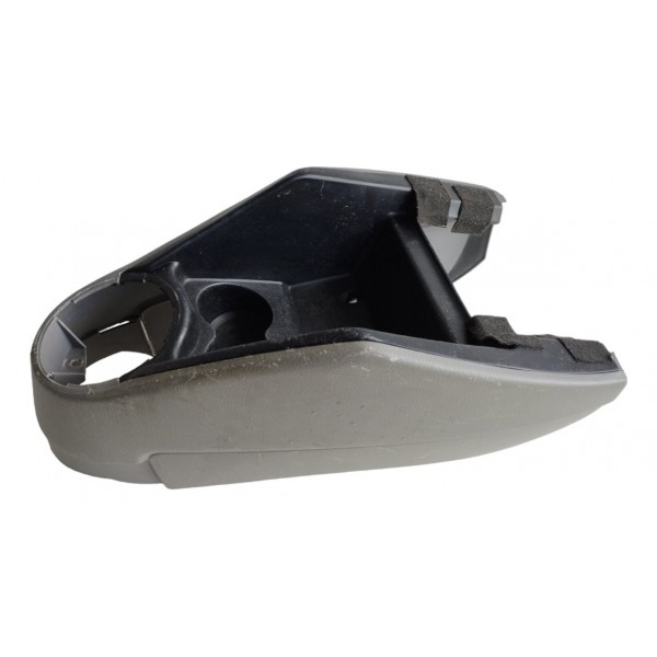 Console Central Câmbio Vw Gol Parati Saveiro G3 2000 Á 2005