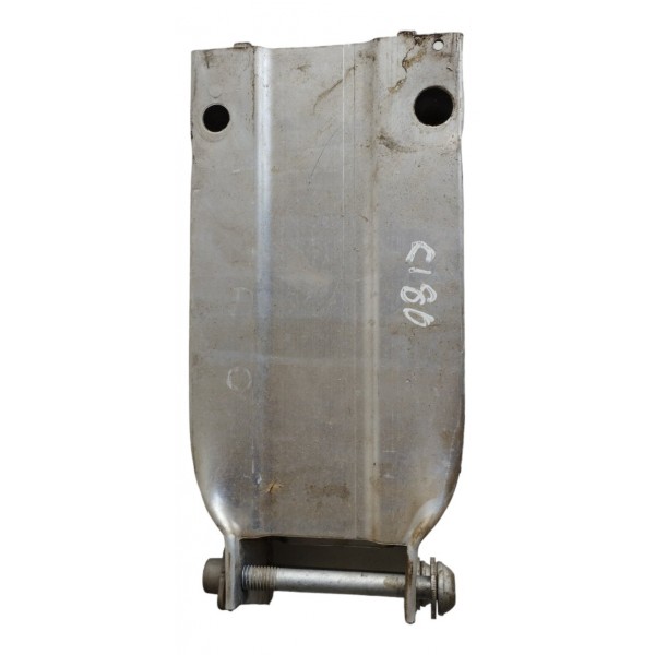 Suporte Alma Parachoque Dianteiro Esquerdo C180 Coupe 2012