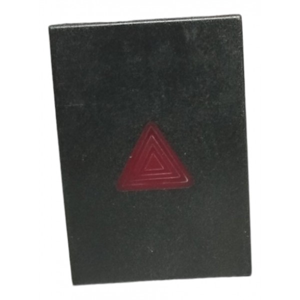 Botão Alerta Vw Saveiro Parati Gol G3 G4 2002 377953235