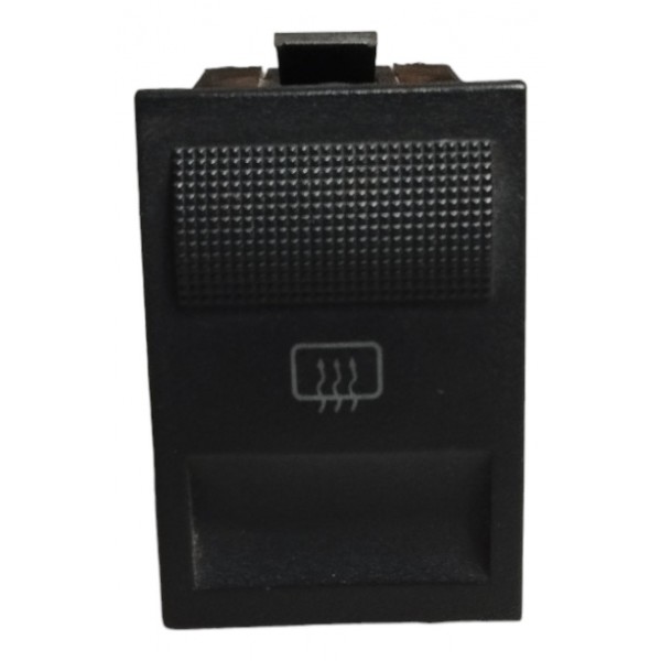 Botão Desembaçador Gol Parati Saveiro G3 G4 2002