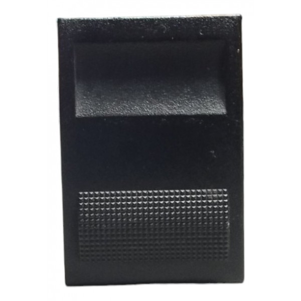 Botão Falso Painel Vw Gol Parati Saveiro G3 2002