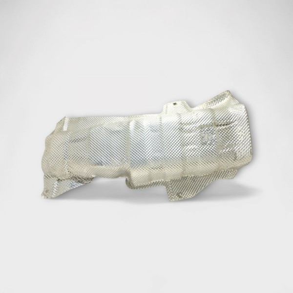 Defletor Calor Lifan X60 1.8 Talent 2016 S1208112