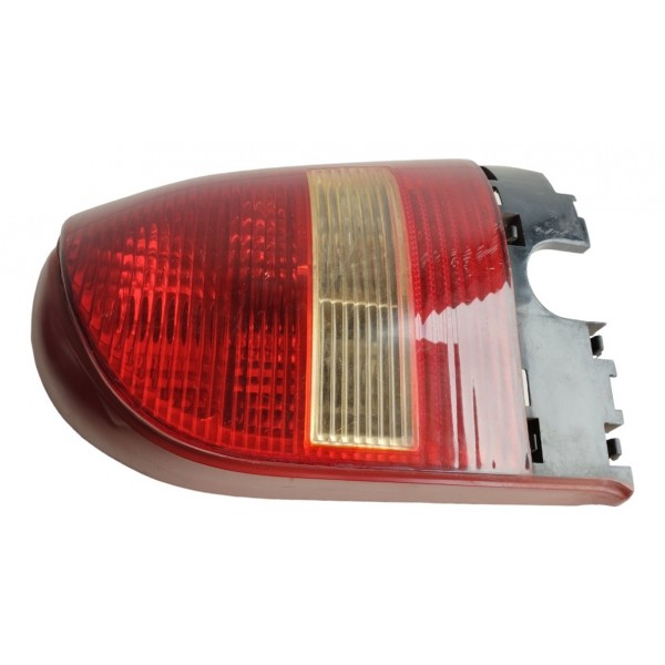 Lanterna Traseira Direita Gol G3 Power 16v 2002 Original