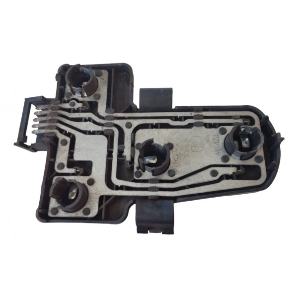 Circuito Lanterna Traseira Direita Gol G3 16v 2002 Original