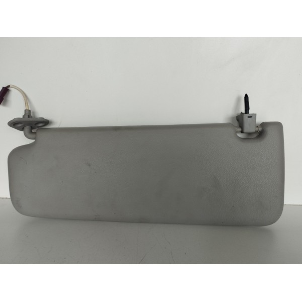 Quebra Sol Direito Bmw 320i 2006 2007 2008